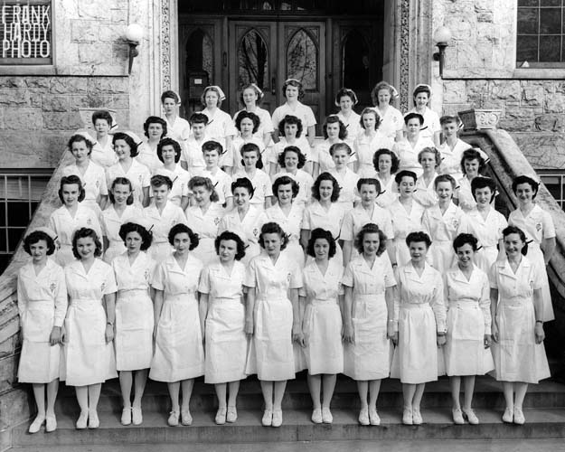 white nursing graduation dresses