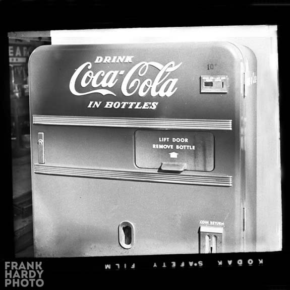 Coke Machine_1940s_RTP _SFW